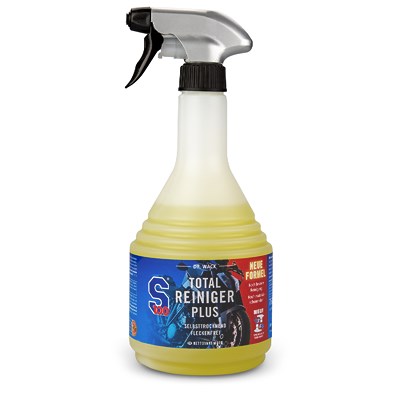 Dr. Wack 750 ml S100 Total Reiniger Plus Dr. Wack 750 ml S100 Total Reiniger Plus von DR. WACK