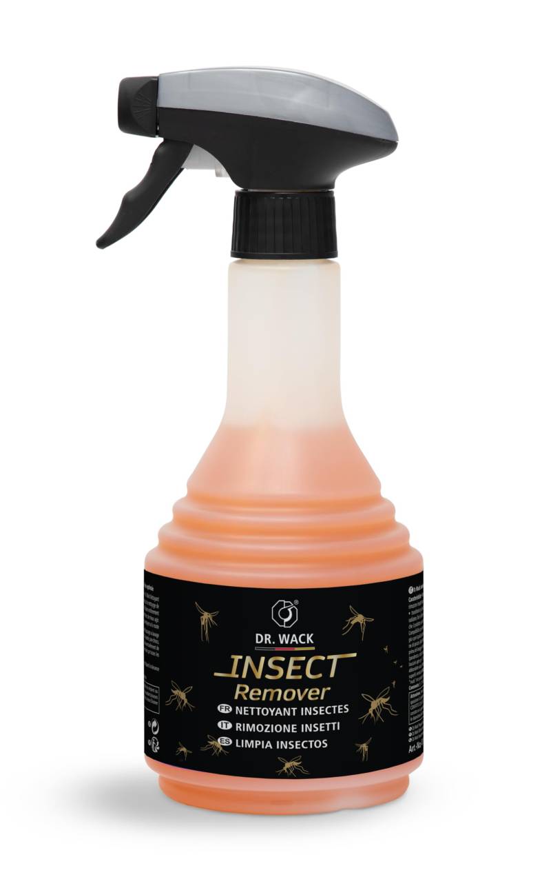 Dr. Wack Insect Remover von DR. WACK
