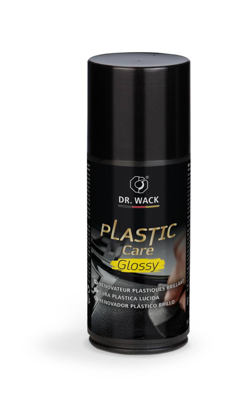 Dr. Wack Kunststoffpflege von DR. WACK