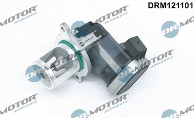 Dr.motor Automotive AGR-Ventil [Hersteller-Nr. DRM121101] für Chrysler, Jeep, Mercedes-Benz von DR.MOTOR AUTOMOTIVE