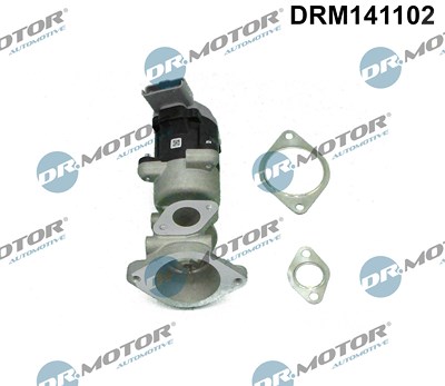 Dr.motor Automotive AGR-Ventil [Hersteller-Nr. DRM141102] für Land Rover von DR.MOTOR AUTOMOTIVE
