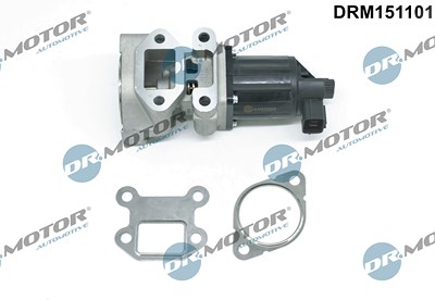 Dr.motor Automotive AGR-Ventil [Hersteller-Nr. DRM151101] für Opel von DR.MOTOR AUTOMOTIVE