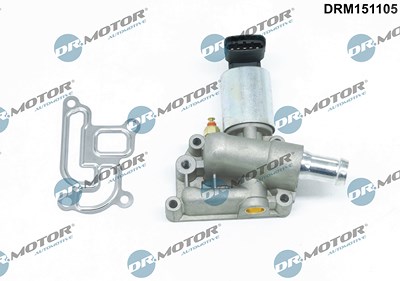 Dr.motor Automotive AGR-Ventil [Hersteller-Nr. DRM151105] für Opel von DR.MOTOR AUTOMOTIVE