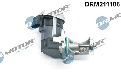 Dr.motor Automotive AGR-Ventil [Hersteller-Nr. DRM211106] für Seat, VW von DR.MOTOR AUTOMOTIVE