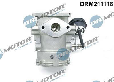 Dr.motor Automotive AGR-Ventil [Hersteller-Nr. DRM211118] für VW von DR.MOTOR AUTOMOTIVE