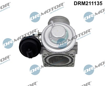 Dr.motor Automotive AGR-Ventil [Hersteller-Nr. DRM211135] für VW von DR.MOTOR AUTOMOTIVE