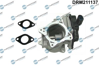Dr.motor Automotive AGR-Ventil [Hersteller-Nr. DRM211137] für VW von DR.MOTOR AUTOMOTIVE