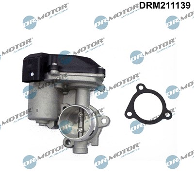 Dr.motor Automotive AGR-Ventil [Hersteller-Nr. DRM211139] für Audi von DR.MOTOR AUTOMOTIVE