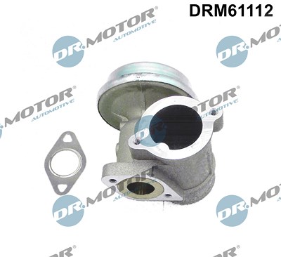 Dr.motor Automotive AGR-Ventil [Hersteller-Nr. DRM61112] für Ford von DR.MOTOR AUTOMOTIVE
