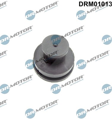 Dr.motor Automotive Anschlagpuffer, Motorabdeckung [Hersteller-Nr. DRM01013] für Citroën, Peugeot von DR.MOTOR AUTOMOTIVE