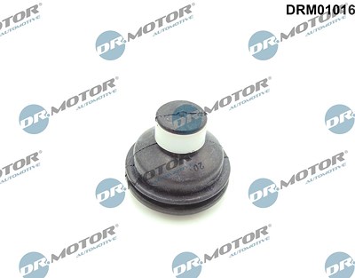 Dr.motor Automotive Anschlagpuffer, Motorabdeckung [Hersteller-Nr. DRM01016] für Dacia, Fiat, Nissan, Opel, Renault, Vauxhall von DR.MOTOR AUTOMOTIVE