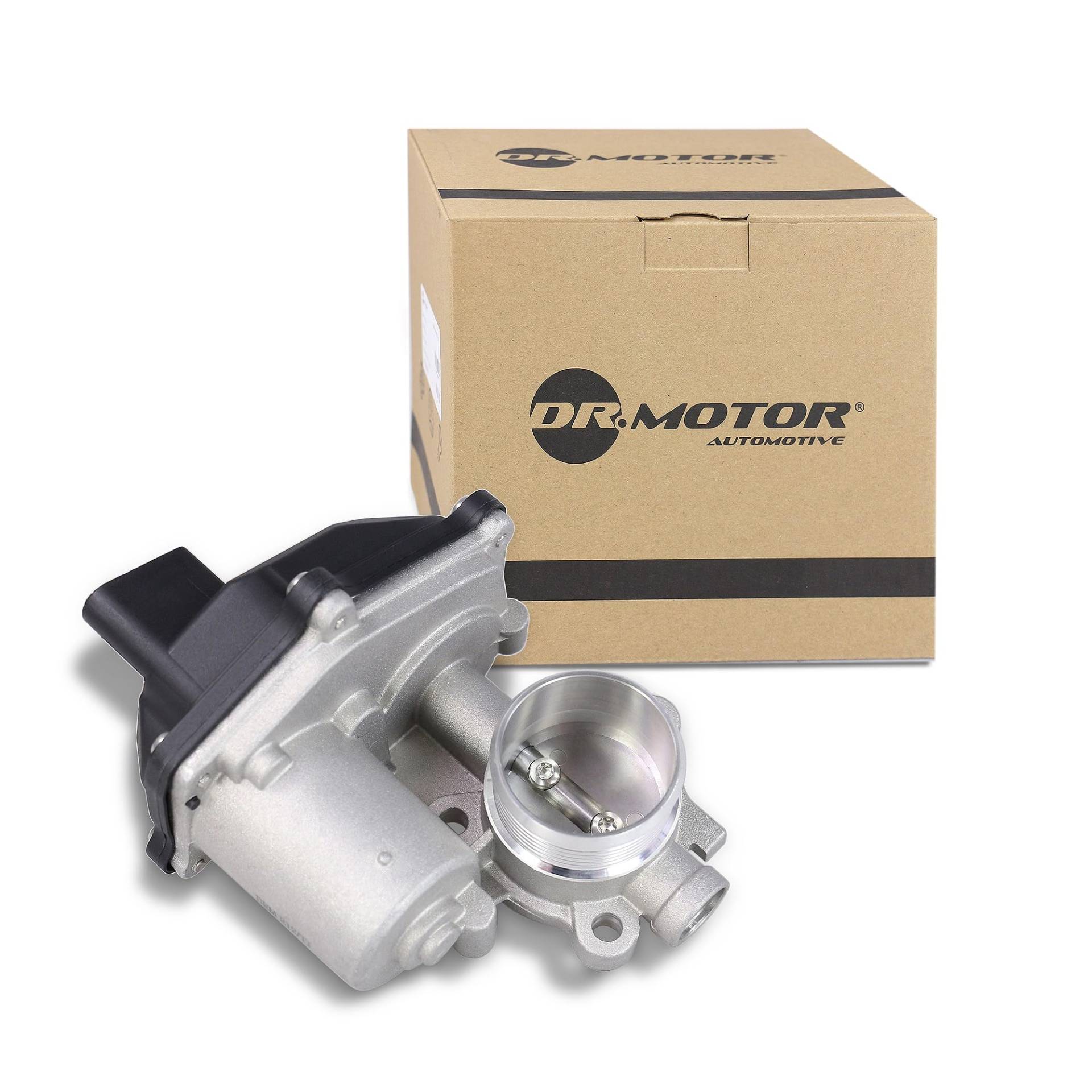 DR.MOTOR AUTOMOTIVE AGR-Ventil Abgasrückführungsventil NEU DR.MOTOR AUTOMOTIVE AGR-Ventil Abgasrückführungsventil NEU von DR.MOTOR AUTOMOTIVE