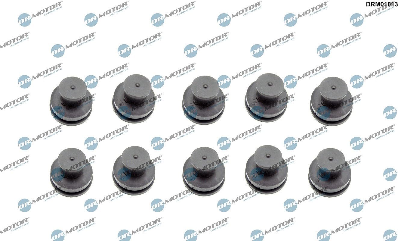 DR.MOTOR AUTOMOTIVE Anschlagpuffer Motorabdeckung DRM01013 DR.MOTOR AUTOMOTIVE Anschlagpuffer Motorabdeckung DRM01013 von Dr.Motor Automotive