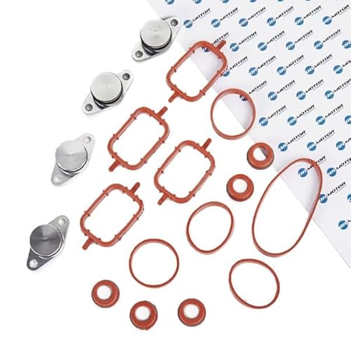 DR.MOTOR AUTOMOTIVE DRM0587SL-22 Dichtungssatz Ansaugkrümmer DR.MOTOR AUTOMOTIVE DRM0587SL-22 Dichtungssatz Ansaugkrümmer von DR.MOTOR AUTOMOTIVE
