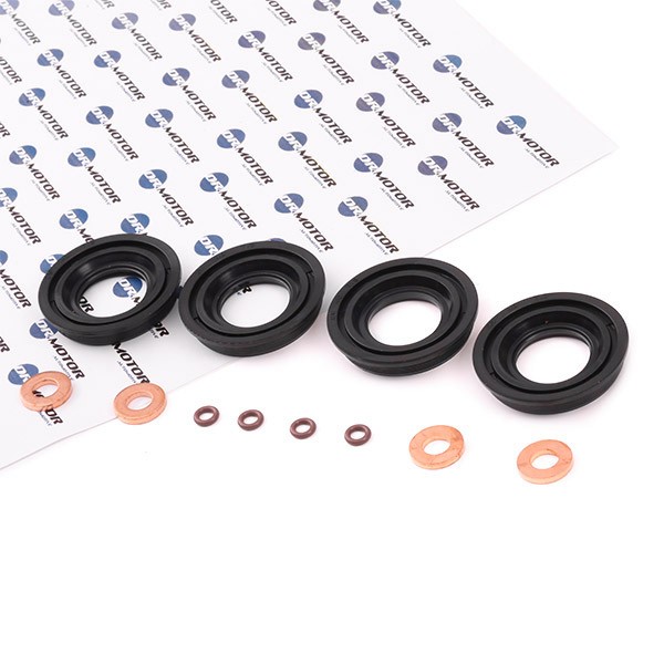 DR.MOTOR AUTOMOTIVE Dichtring, Düsenhalter FORD,PEUGEOT,CITROËN DRM014SL 6C1Q6K780AB,LR019663,198176 9662222180,1372494 DR.MOTOR AUTOMOTIVE Dichtring, Düsenhalter FORD,PEUGEOT,CITROËN DRM014SL 6C1Q6K780AB,LR019663,198176 9662222180,1372494 von DR.MOTOR AUTOMOTIVE