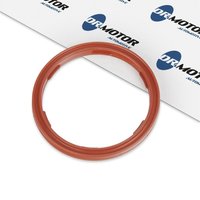 DR.MOTOR AUTOMOTIVE Dichtring, Motorölstandsensor DRM01239  VW,AUDI,OPEL,Golf IV Schrägheck (1J1),Golf V Schrägheck (1K1),POLO (9N_) von DR.MOTOR AUTOMOTIVE
