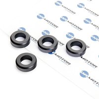 DR.MOTOR AUTOMOTIVE Dichtringsatz, Einspritzventil DRM0484S  MAZDA,3 (BK),2 Schrägheck (DE_, DH_3),3 (BL),MX-5 II (NB),MX-5 I (NA),323 F VI (BJ) von DR.MOTOR AUTOMOTIVE