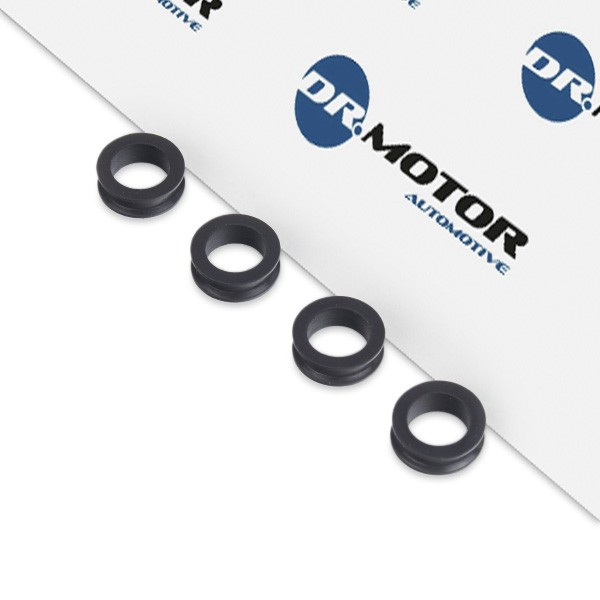 DR.MOTOR AUTOMOTIVE Dichtringsatz, Einspritzventil MAZDA DRM0486S 857413252 DR.MOTOR AUTOMOTIVE Dichtringsatz, Einspritzventil MAZDA DRM0486S 857413252 von DR.MOTOR AUTOMOTIVE