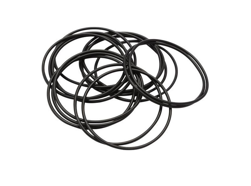 DR.MOTOR AUTOMOTIVE Dichtringsatz FORD DRM02245 1910482,BK2Z3F886A DR.MOTOR AUTOMOTIVE Dichtringsatz FORD DRM02245 1910482,BK2Z3F886A von DR.MOTOR AUTOMOTIVE