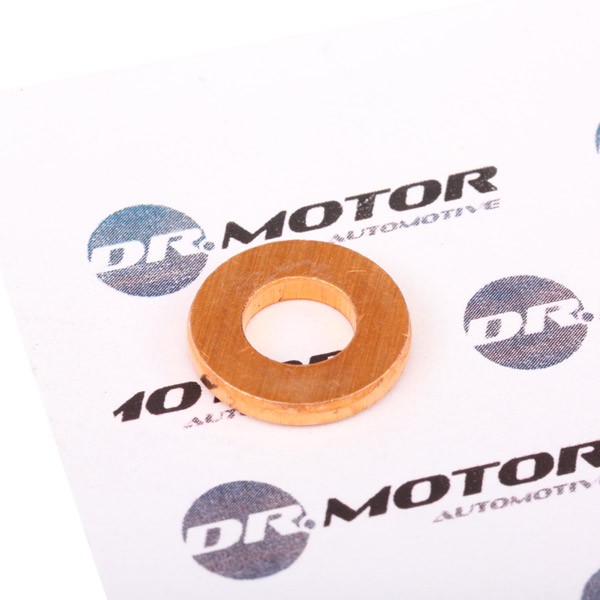 DR.MOTOR AUTOMOTIVE Dichtung, Düsenhalter FORD,PEUGEOT,TOYOTA DRM0198 198184,1348625 DR.MOTOR AUTOMOTIVE Dichtung, Düsenhalter FORD,PEUGEOT,TOYOTA DRM0198 198184,1348625 von DR.MOTOR AUTOMOTIVE