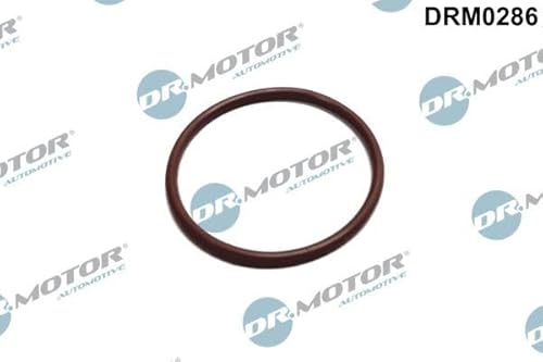 DR.MOTOR AUTOMOTIVE Dichtung Kraftstoffpumpe DRM0286 von DR.MOTOR AUTOMOTIVE