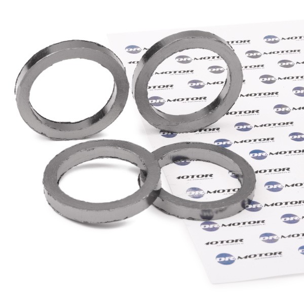 DR.MOTOR AUTOMOTIVE Dichtungssatz, Abgaskrümmer BMW DRM0537S 18407530606,7530606 DR.MOTOR AUTOMOTIVE Dichtungssatz, Abgaskrümmer BMW DRM0537S 18407530606,7530606 von DR.MOTOR AUTOMOTIVE