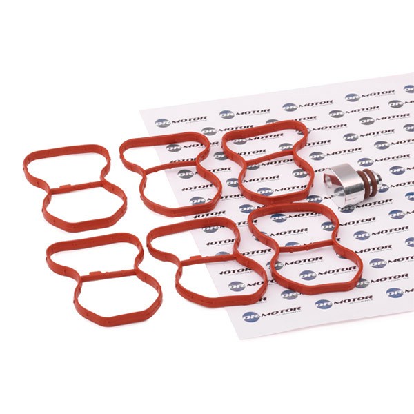 DR.MOTOR AUTOMOTIVE Dichtungssatz, Ansaugkrümmer BMW DRM0777S 11617807480 DR.MOTOR AUTOMOTIVE Dichtungssatz, Ansaugkrümmer BMW DRM0777S 11617807480 von DR.MOTOR AUTOMOTIVE