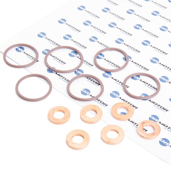 DR.MOTOR AUTOMOTIVE Dichtungssatz, Einspritzdüse BMW DRM056S 13537787236,13537785722 DR.MOTOR AUTOMOTIVE Dichtungssatz, Einspritzdüse BMW DRM056S 13537787236,13537785722 von DR.MOTOR AUTOMOTIVE