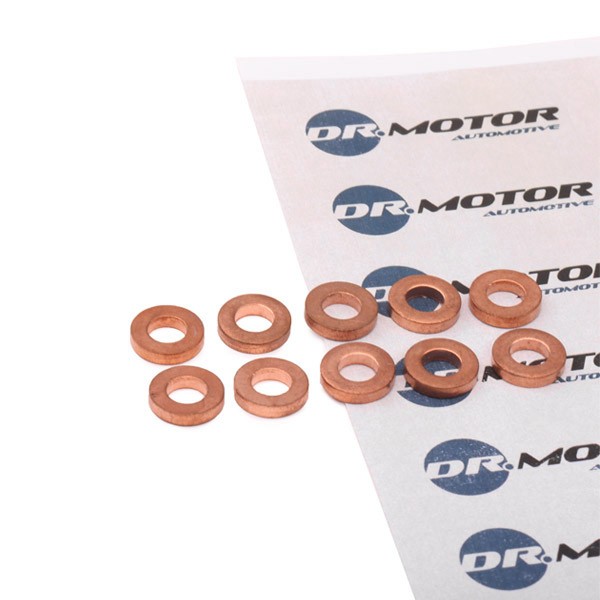 DR.MOTOR AUTOMOTIVE Dichtring MERCEDES-BENZ,OPEL,RENAULT DRMP30 6079970845,6269970345,M889414 4402702,9201691,1531384A00,30889414,6000616683,9110702 DR.MOTOR AUTOMOTIVE Dichtring MERCEDES-BENZ,OPEL,RENAULT DRMP30 6079970845,6269970345,M889414 4402702,9201691,1531384A00,30889414,6000616683,9110702 von DR.MOTOR AUTOMOTIVE