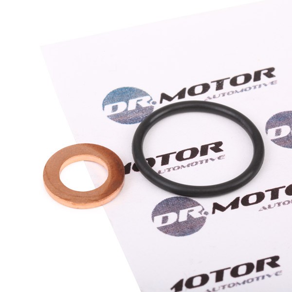 DR.MOTOR AUTOMOTIVE Dichtungssatz, Einspritzdüse VOLVO DRM0189 31405753 DR.MOTOR AUTOMOTIVE Dichtungssatz, Einspritzdüse VOLVO DRM0189 31405753 von DR.MOTOR AUTOMOTIVE