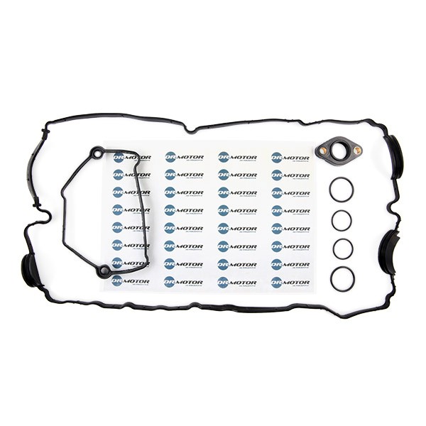 DR.MOTOR AUTOMOTIVE Dichtungssatz, Zylinderkopfhaube BMW DRM0511SL 11128655413,11377502022,11377514007 11377514008,11120035738 DR.MOTOR AUTOMOTIVE Dichtungssatz, Zylinderkopfhaube BMW DRM0511SL 11128655413,11377502022,11377514007 11377514008,11120035738 von DR.MOTOR AUTOMOTIVE