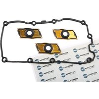 DR.MOTOR AUTOMOTIVE Dichtungssatz, Zylinderkopfhaube für Zylinder 1-3 DRM0620S  VW,AUDI,PORSCHE,Touareg (7LA, 7L6, 7L7),Touareg (7P5, 7P6) von DR.MOTOR AUTOMOTIVE