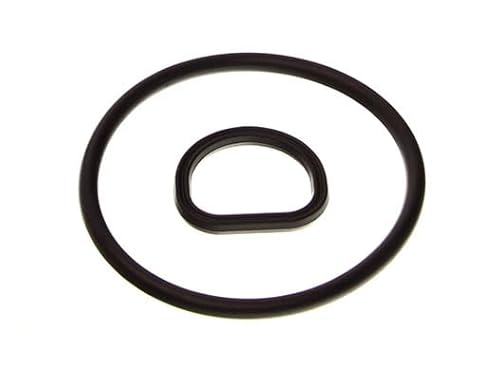 DR.MOTOR AUTOMOTIVE Dichtungssatz Kurbelgehäuseentlüftung DRM01470S von Dr.Motor Automotive