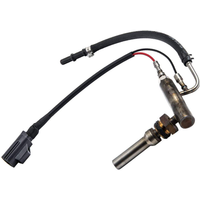DR.MOTOR AUTOMOTIVE Einspritzeinheit, Ruß- / Partikelfilterregeneration DRM01783  FORD,FOCUS III Turnier,MONDEO IV Turnier (BA7),S-MAX (WA6),FOCUS III von DR.MOTOR AUTOMOTIVE