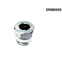 DR.MOTOR AUTOMOTIVE Hydraulikschlauch, Lenkung DRM0606  FORD,Fiesta Mk5 Schrägheck (JH1, JD1, JH3, JD3),MONDEO III Kombi (BWY),TRANSIT MK-7 Kasten von DR.MOTOR AUTOMOTIVE