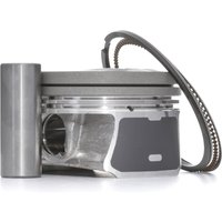 DR.MOTOR AUTOMOTIVE Kolben DRM21605  VW,AUDI,SKODA,Golf V Schrägheck (1K1),TOURAN (1T1, 1T2),GOLF VI (5K1),Polo Schrägheck (6R1, 6C1) von DR.MOTOR AUTOMOTIVE