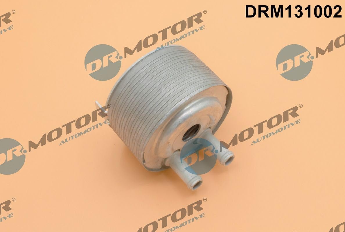 DR.MOTOR AUTOMOTIVE DRM131002 Ölkühler von Dr.Motor Automotive
