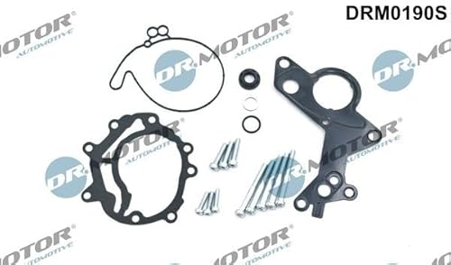 DR.MOTOR AUTOMOTIVE Reparatursatz, Unterdruckpumpe (Bremsanlage) DRM0190S von DR.MOTOR AUTOMOTIVE