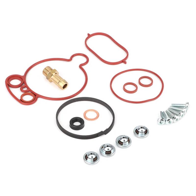 DR.MOTOR AUTOMOTIVE Reparatursatz Vakuumpumpe VW,AUDI,SKODA DRM0325 03L145100F von DR.MOTOR AUTOMOTIVE