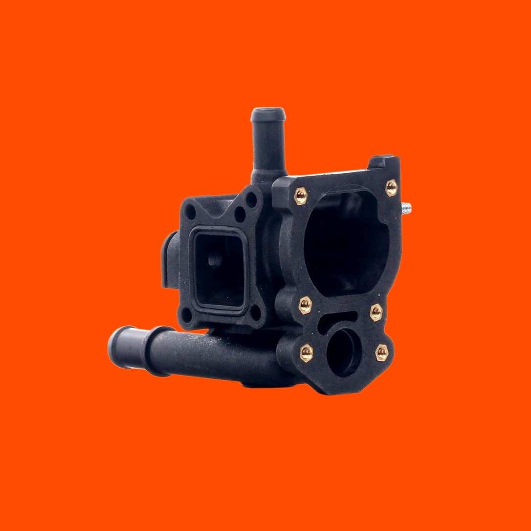DR.MOTOR AUTOMOTIVE Thermostatgehäuse DRM0815 von DR.MOTOR AUTOMOTIVE
