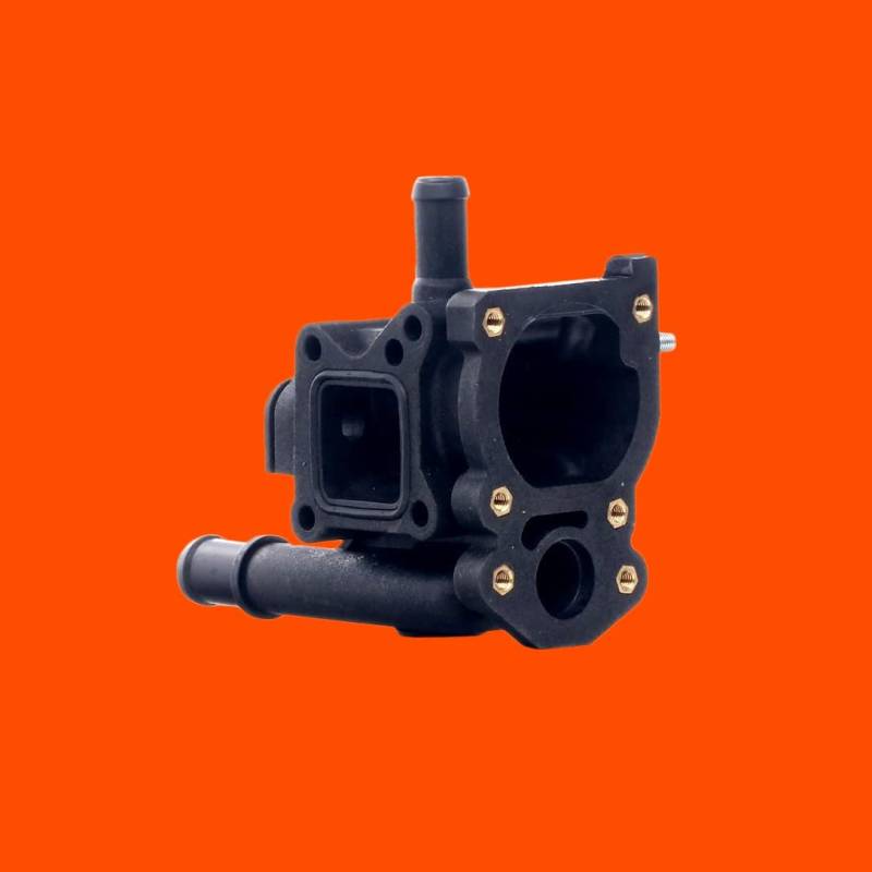 DR.MOTOR AUTOMOTIVE Thermostatgehäuse DRM0815 von DR.MOTOR AUTOMOTIVE