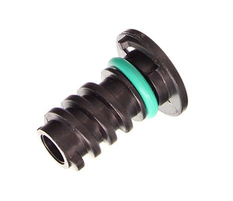DR.MOTOR AUTOMOTIVE DRM01348 Verschlussschraube Ölwanne Kunststoff DR.MOTOR AUTOMOTIVE DRM01348 Verschlussschraube Ölwanne Kunststoff von Dr.Motor Automotive
