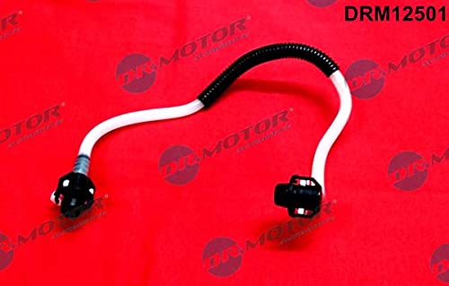 DR.MOTOR AUTOMOTIVE ZWISCHEN FÖRDERPUMPE UND ABSCHALTVENTIL Kraftstoffleitung von DR.MOTOR AUTOMOTIVE