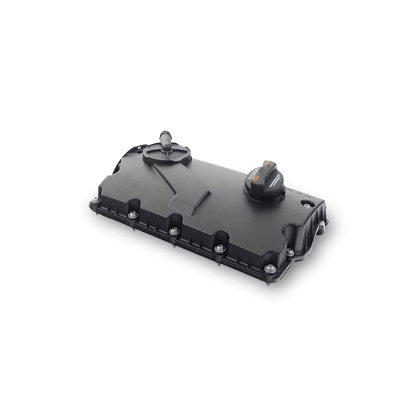 DR.MOTOR AUTOMOTIVE Zylinderkopfhaube TOYOTA DRM19901 1121030083,1121030110,112100L020 Ventildeckel,Zylinderkopfdeckel 1121030080,1121030081 von DR.MOTOR AUTOMOTIVE