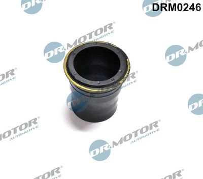 Dr.motor Automotive Dichtring, Düsenhalter [Hersteller-Nr. DRM0246] für Mazda von DR.MOTOR AUTOMOTIVE