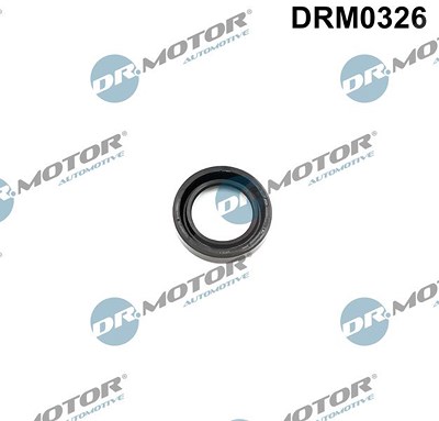 Dr.motor Automotive Dichtring, Einspritzventil [Hersteller-Nr. DRM0326] für Hyundai, Kia von DR.MOTOR AUTOMOTIVE