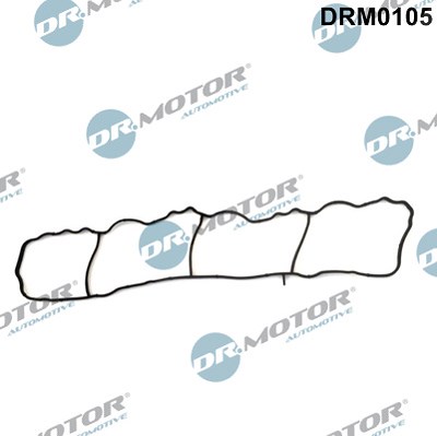 Dr.motor Automotive Dichtung, Abgaskrümmer [Hersteller-Nr. DRM0105] für Dodge, Infiniti, Jeep, Mercedes-Benz von DR.MOTOR AUTOMOTIVE