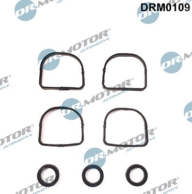 Dr.motor Automotive Dichtung, Abgaskrümmer [Hersteller-Nr. DRM0109] für BMW von DR.MOTOR AUTOMOTIVE