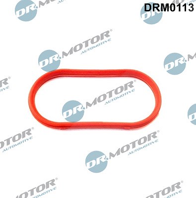 Dr.motor Automotive Dichtung, Abgaskrümmer [Hersteller-Nr. DRM0113] für BMW von DR.MOTOR AUTOMOTIVE
