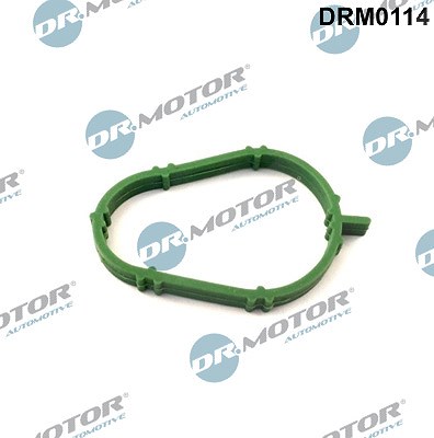 Dr.motor Automotive Dichtung, Abgaskrümmer [Hersteller-Nr. DRM0114] für Fiat, Lancia, Zastava von DR.MOTOR AUTOMOTIVE